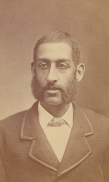 Robert Douglass, dyeing and cleaning business, Washington, D.C., (c1870-c1879). Creator: M.P. & A.I. Rice