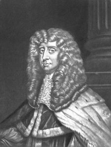 'Robert Earl of Ailesbury; Obit 1685 1811. Creator: Robert Dunkarton