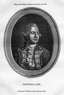 Robert Edward Lee, (1807-1870), general of the Confederate forces during the American Civil War, 183