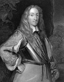 Robert Greville, 2nd Baron Brooke (1608-1643), 1824. Creator: R Cooper