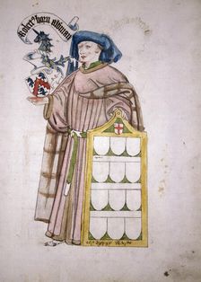 Robert Horne, Sheriff of London