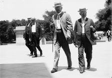 Robert Jackson Gamble, Rep. from South Dakota, 1911. Creator: Harris & Ewing