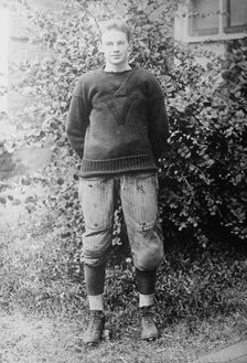 Robert Kent Gooch, between c1910 and c1915. Creator: Bain News Service