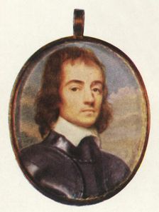 Robert Lilburne, 1650, (1947). Creator: Unknown