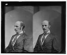 Robert Love Taylor of Tennessee, 1865-1880. Creator: Unknown