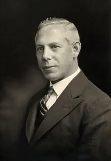 Robert Pugh Rowlands. Creator: Lafayette