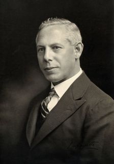 Robert Pugh Rowlands. Creator: Lafayette