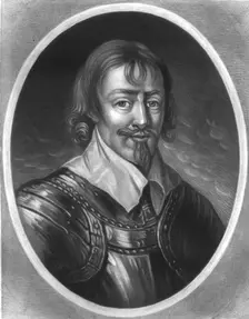 'Robert Rich, Earl of Warwick; 1587-1658 1810. Creator: Richard Earlom