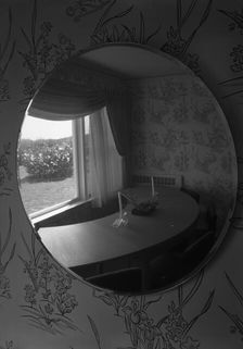 Robert Scott, residence in Vero Beach, Florida, 1942. Creator: Gottscho-Schleisner, Inc