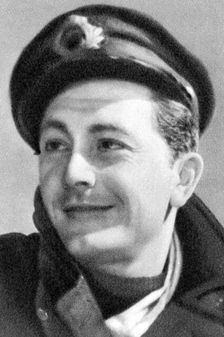 Robert Young, American actor, 1934-1935