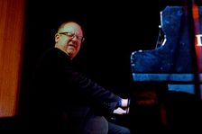 Robin Aspland (Fowler Brown Home), The Under Ground, Eastbourne, East Sussex, Oct 2015. Artist: Brian O'Connor