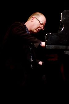 Robin Aspland (Fowler Brown Home), The Under Ground, Eastbourne, East Sussex, Oct 2015. Artist: Brian O'Connor