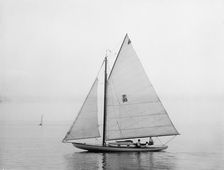 Robin Hood, 1899 July 22. Creator: John S Johnston