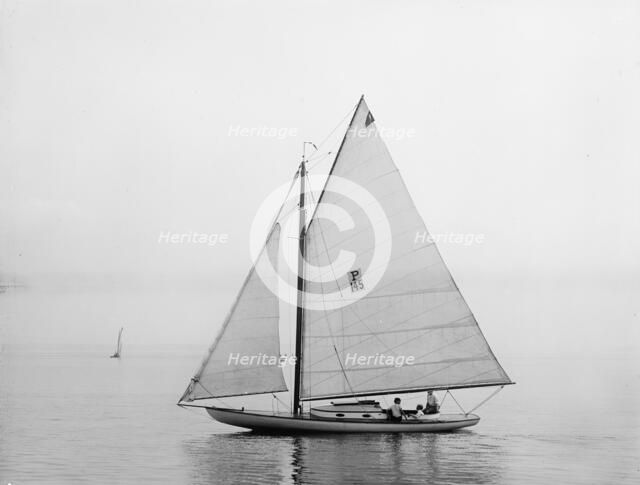 Robin Hood, 1899 July 22. Creator: John S Johnston.