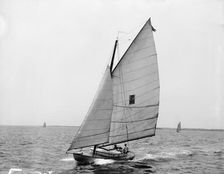 Robin Hood, 1899 July 29. Creator: John S Johnston