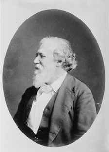 Robt. Browning, 1912. Creator: Bain News Service