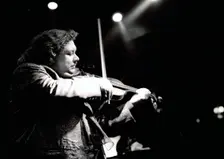 Roby Lakatos, Ronnie Scott's, London, 2006. Artist: Brian O'Connor