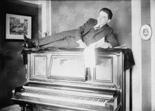 Robyn, between c1915 and c1920. Creator: Bain News Service