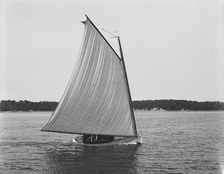 Rocket, between 1880 and 1899. Creator: Unknown