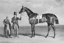 Rockingham 1830-1842, (1911)