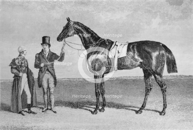 'Rockingham', 1830-1842, (1911). Artist: Unknown.