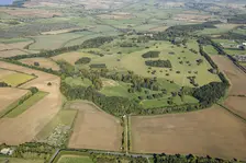 Rockingham Park, North Northamptonshire, 2024. Creator: Damian Grady