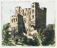 Rochester c1910
