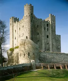 Rochester Castle, Kent, c2000s(?)