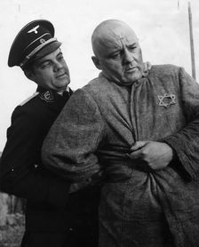 Rod Steiger (1925-), American actor, 1965. Creator: Unknown