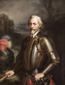 Rodrigo Ponce de León (1443-1492), Duke of Cádiz