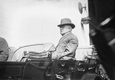 Rodriguez, 1914. Creator: Bain News Service