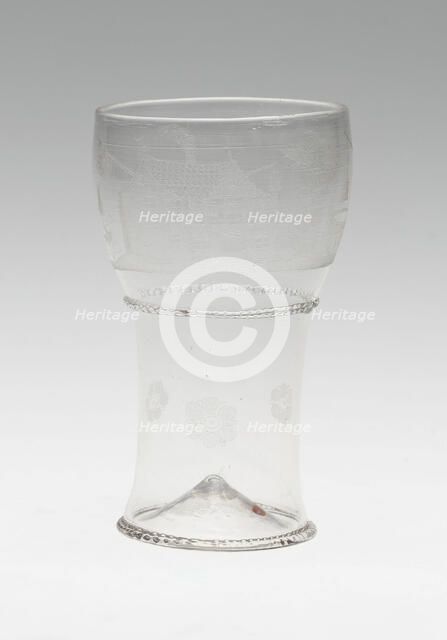 Roemer, Netherlands, Early 18th century. Creator: Unknown.