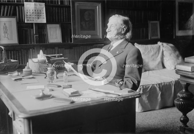 Roger A. Pryor, between c1915 and c1920. Creator: Bain News Service.