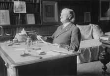 Roger A. Pryor, between c1915 and c1920. Creator: Bain News Service