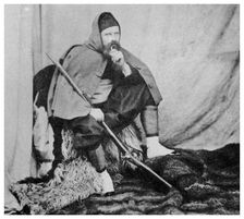 Roger Fenton, British photographer, c1850s (1955)