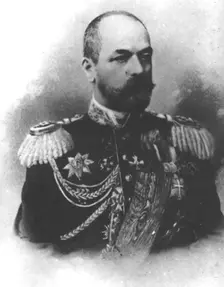 Rojestvensky c1893