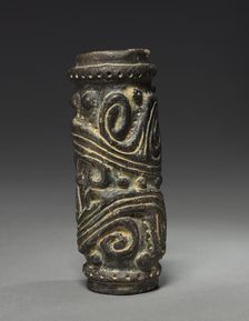 Roller Stamp, before 1921. Creator: Unknown