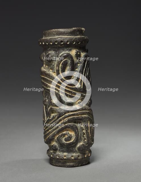 Roller Stamp, before 1921. Creator: Unknown.