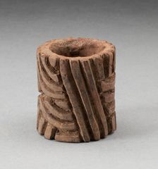 Roller Seal, 800/400 B.C. Creator: Unknown
