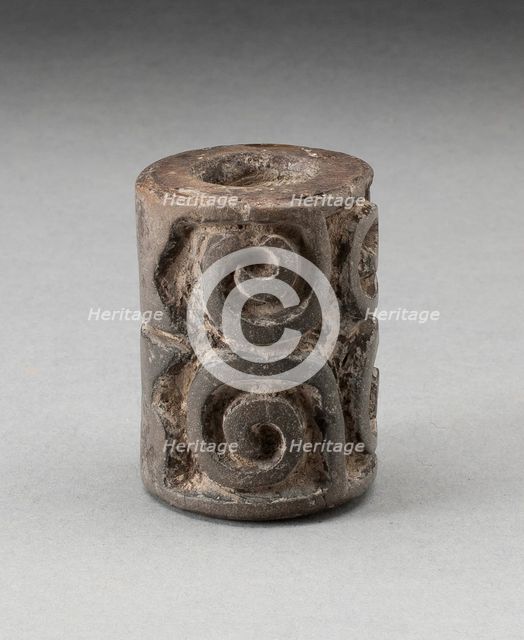 Roller Seal, 800/400 B.C. Creator: Unknown.