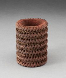 Roller Seal, 800/400 B.C. Creator: Unknown