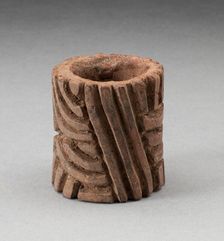 Roller Seal, 800/400 B.C. Creator: Unknown