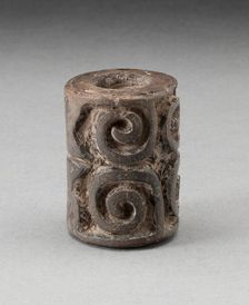 Roller Seal, 800/400 B.C. Creator: Unknown