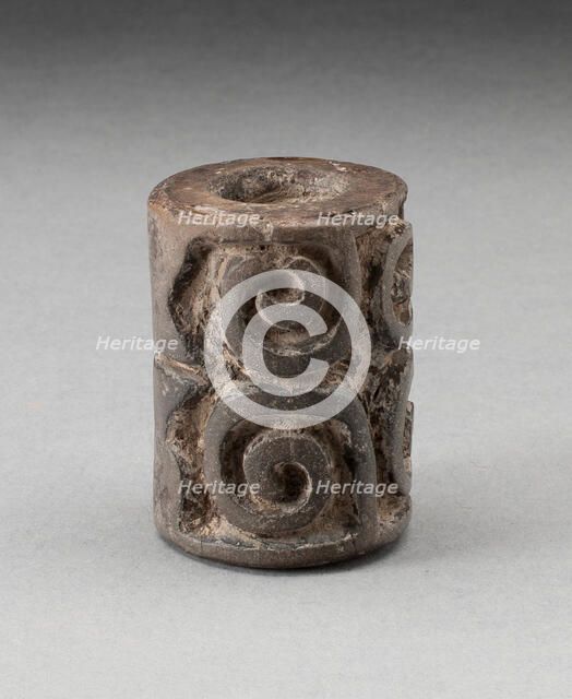 Roller Seal, 800/400 B.C. Creator: Unknown.