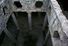 Roman city of Bulla Regia, 2nd century BC