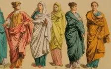 Roman Age, 1881. Creator: Unknown