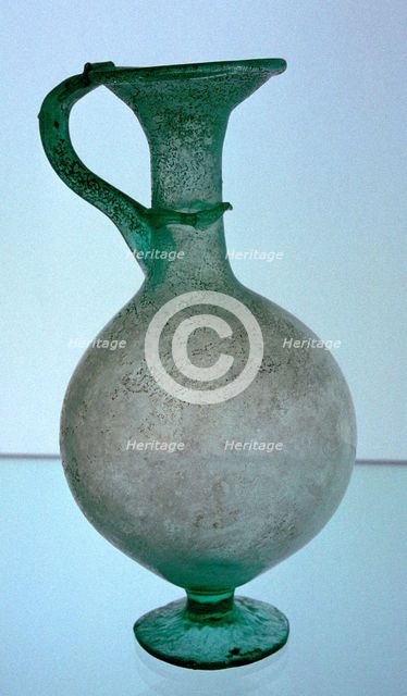 Roman Glass. Artist: Unknown