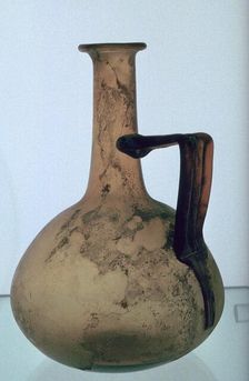 Roman Glass