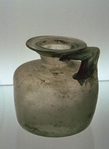 Roman Glass