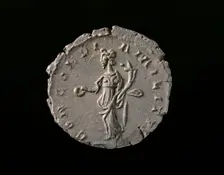 Roman Imperial Coin, 271